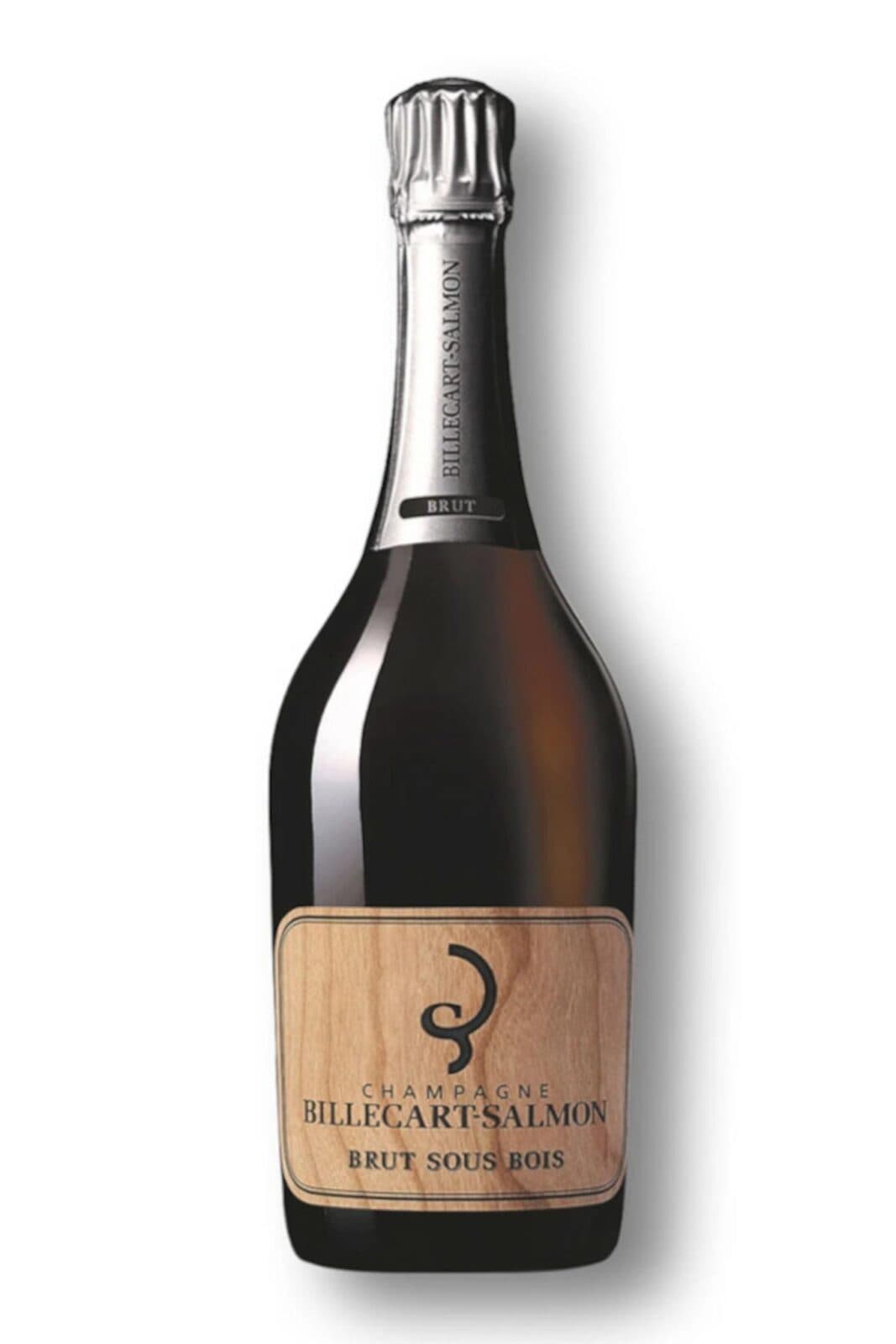 Billecart Salmon Brut Sous Bois 75 Cl