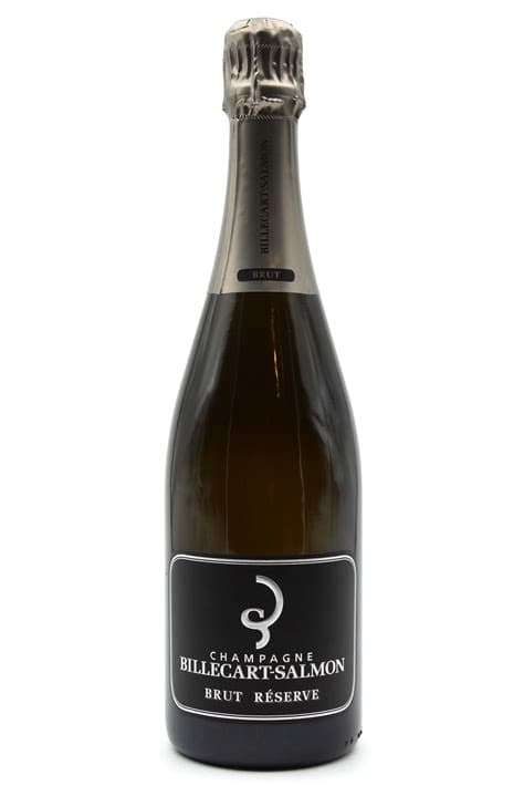 Billecart-salmon Brut Reserve 75 Cl