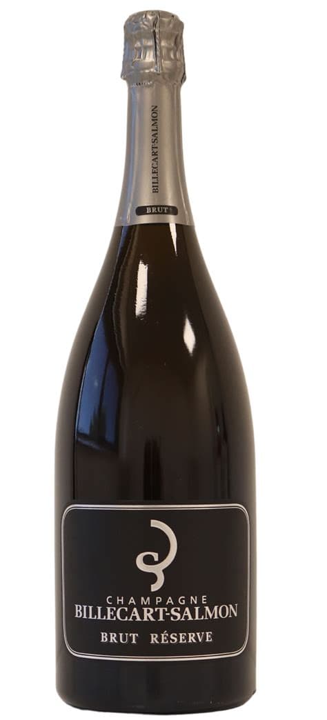Billecart Salmon Brut Reserve 150 Cl
