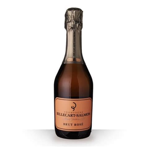 Billecart Salmon Brut Rose 37,5 Cl