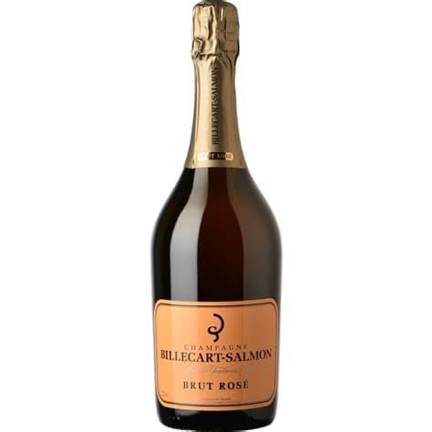 Billecart-salmon Brut Rose 75 Cl