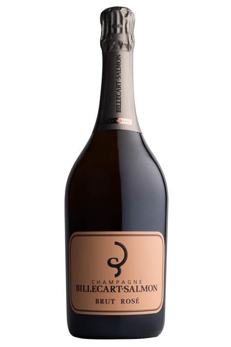 Billecart Salmon Brut Rose 150 Cl