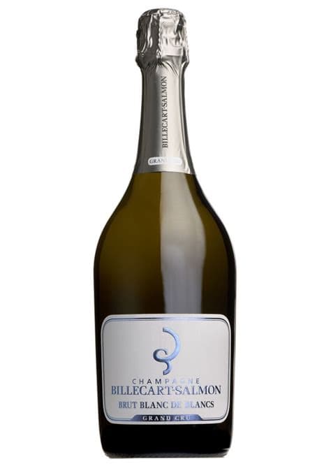 Billecart Salmon Blanc De Blancs Grand Cru 12% 1.5