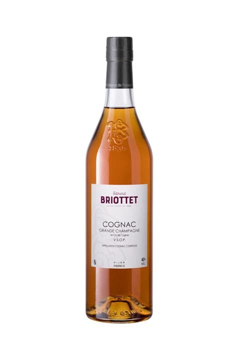 Briottet Cognac Vsop 40% Grande Champagne