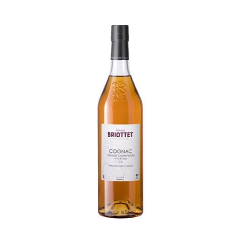 Briottet Cognac Vs 40% Grande Champagne