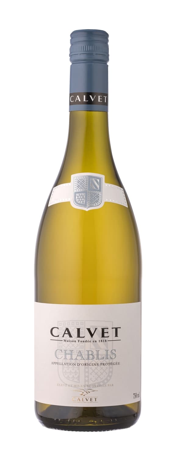 Calvet Chablis 75cl