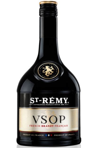 St. Remy Vsop 36% 0,7l