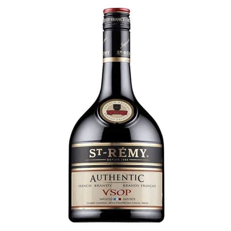 St. Remy Vsop 36% 1l