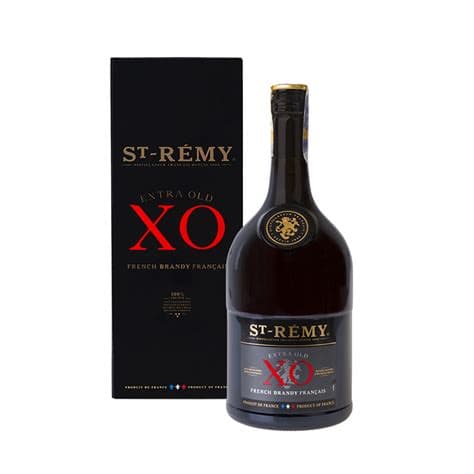 St. Remy Xo 40% 1l Karbis
