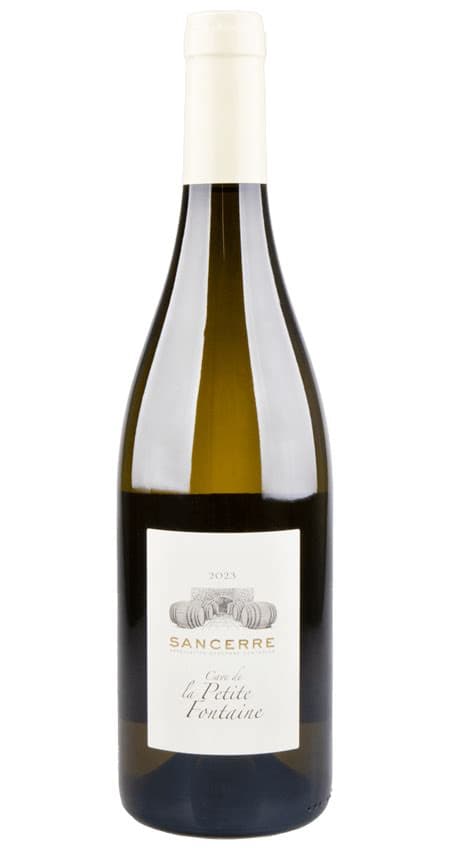 Cave de La Petit Fontaine Sancerre 2023