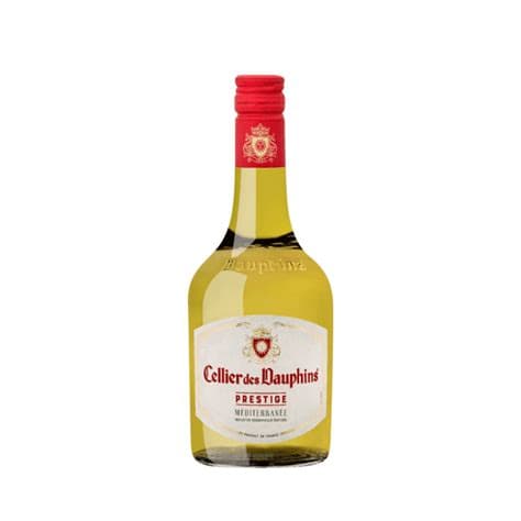 Cellier Des Dauphins Prestige Blanc