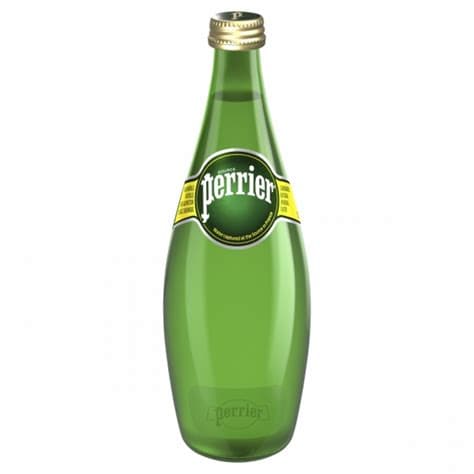 Perrier