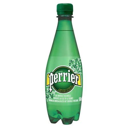 Perrier
