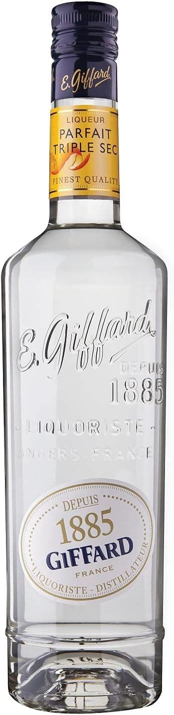 Giffard Triple Sec 70 Cl