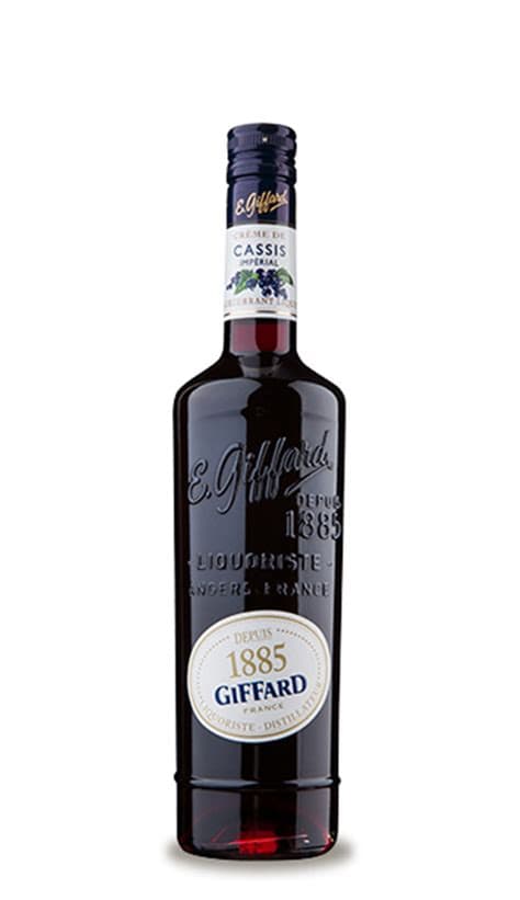 Giffard Cassis Blackcurrant 70 Cl