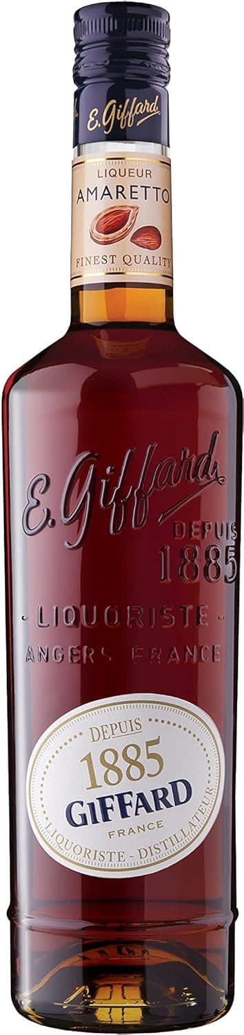 Giffard Amaretto 70 Cl