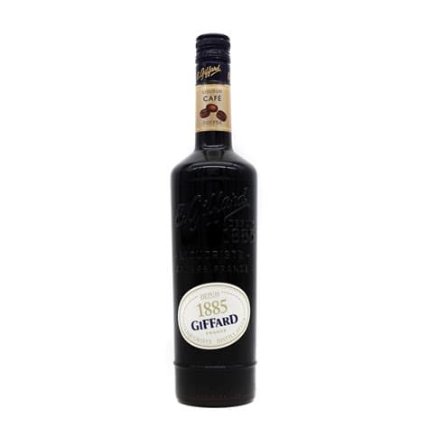 Giffard Coffee Liqueur 70 Cl