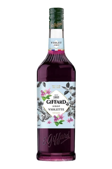 Giffard Syrup Pink Grapefruit / Roosa Greibisiirup 100 Cl