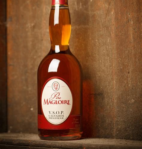 PERE MAGLOIRE V.S.O.P