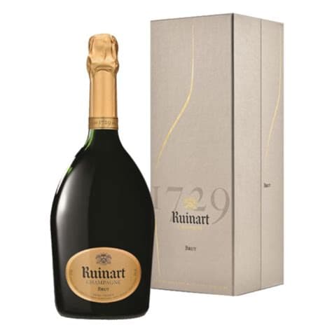 RUINART Brut
