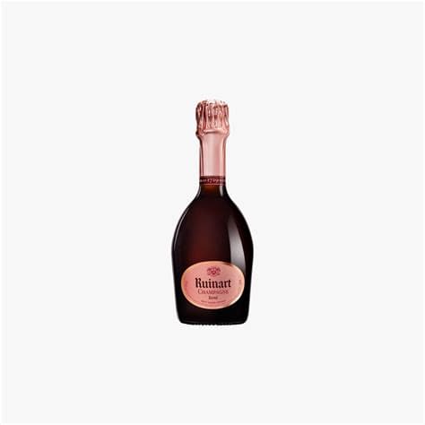 RUINART Rosé