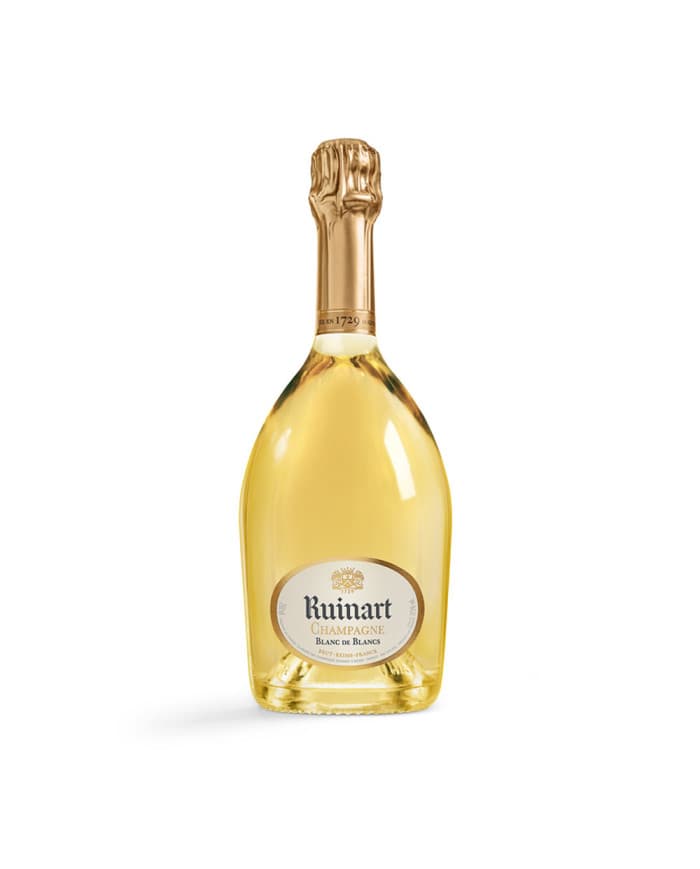 RUINART Blanc de Blancs