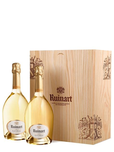 RUINART Blanc de Blancs