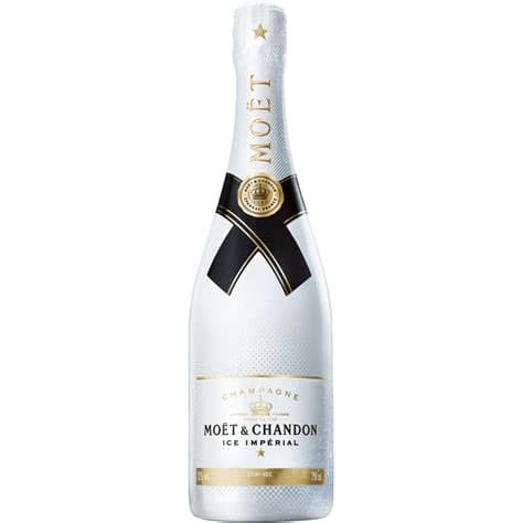 MOËT & CHANDON Ice Imperial