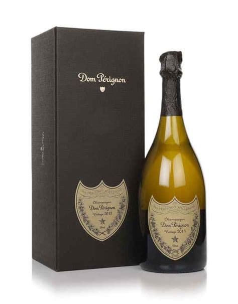 DOM PERIGNON 2013