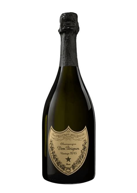 DOM PERIGNON 2015