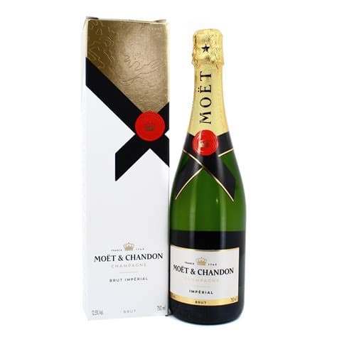MOËT & CHANDON Brut Imperial