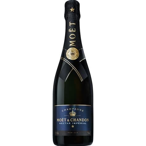 MOËT & CHANDON Nectar Imperial