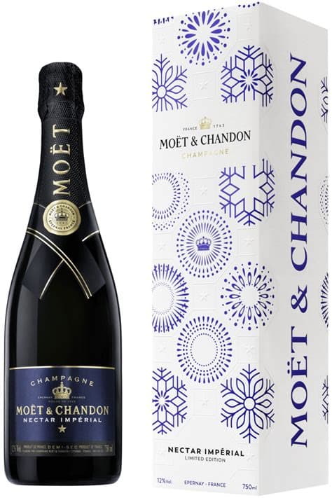 MOËT & CHANDON Nectar Imperial