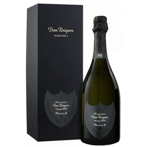 DOM PERIGNON 2006 P2
