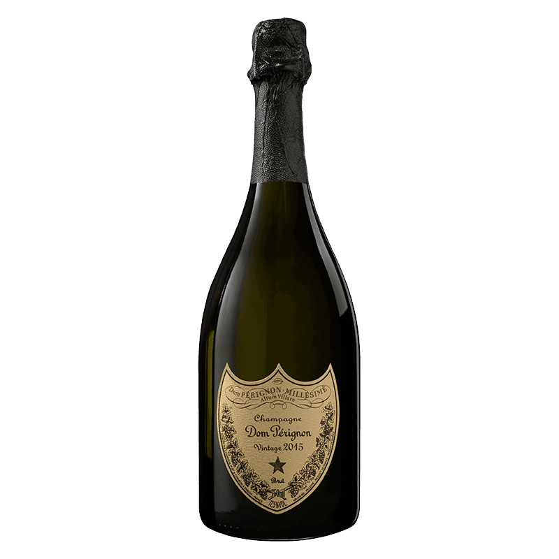 DOM PERIGNON 2015