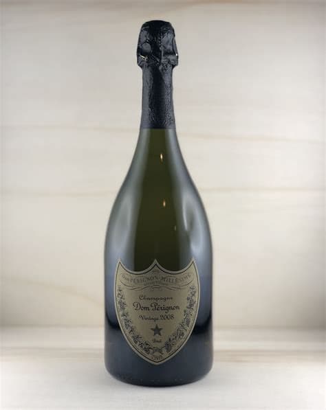 DOM PERIGNON 2015
