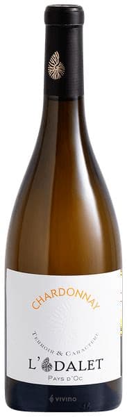 L'odalet Chardonnay