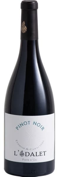 L'odalet Pinot Noir