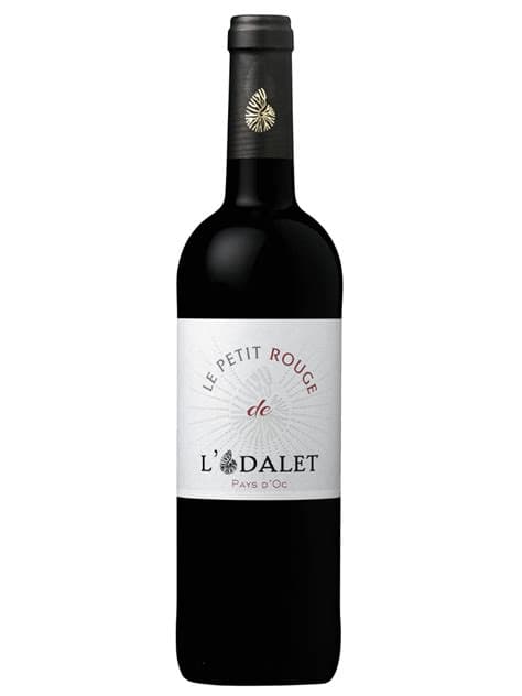 L'odalet Cabernet Sauvignon Rouge