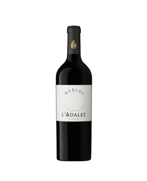 L'odalet Merlot