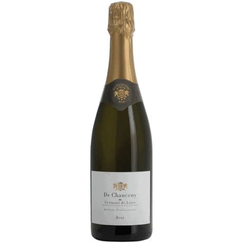 De Chanceny Crémant De Loire Brut