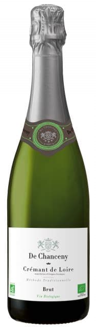 De Chanceny Crémant Deloirebio