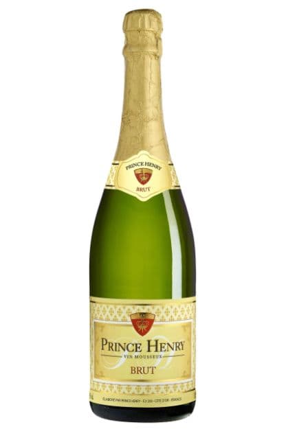 Prince Henry Brut