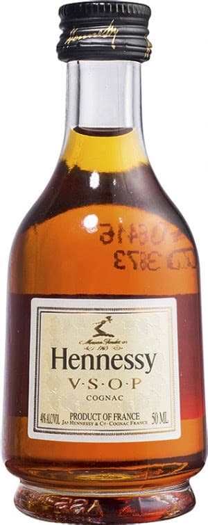 HENNESSY  V.S.O.P