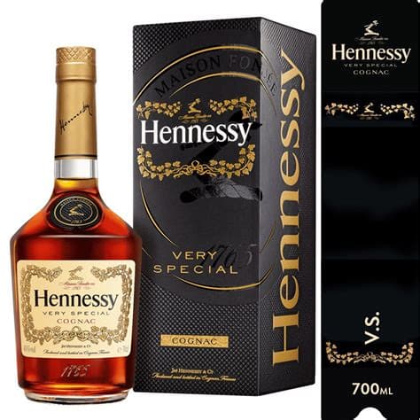 HENNESSY  V.S