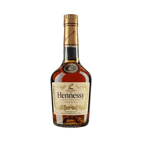 HENNESSY  V.S
