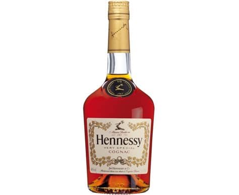 HENNESSY  V.S