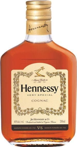 HENNESSY  V.S