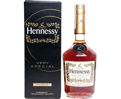 HENNESSY  V.S