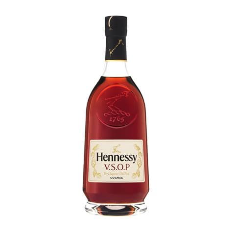 HENNESSY  V.S.O.P